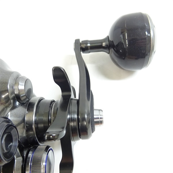 ２３フォースマスター６００